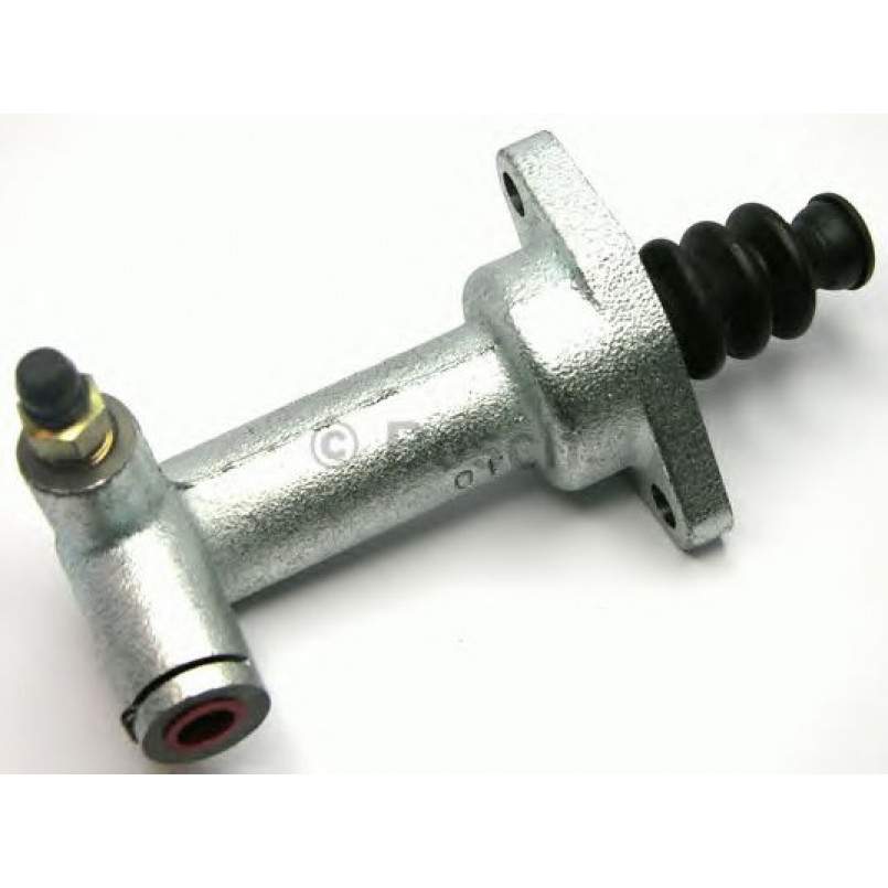 0986486554 BOSCH Робочий циліндр зчеплення CS136 — фото товара №1