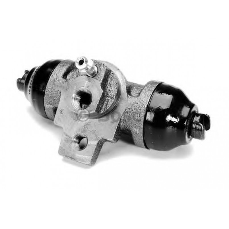 0986475935 BOSCH Гальмівний циліндр робочий WC919 — фото товара