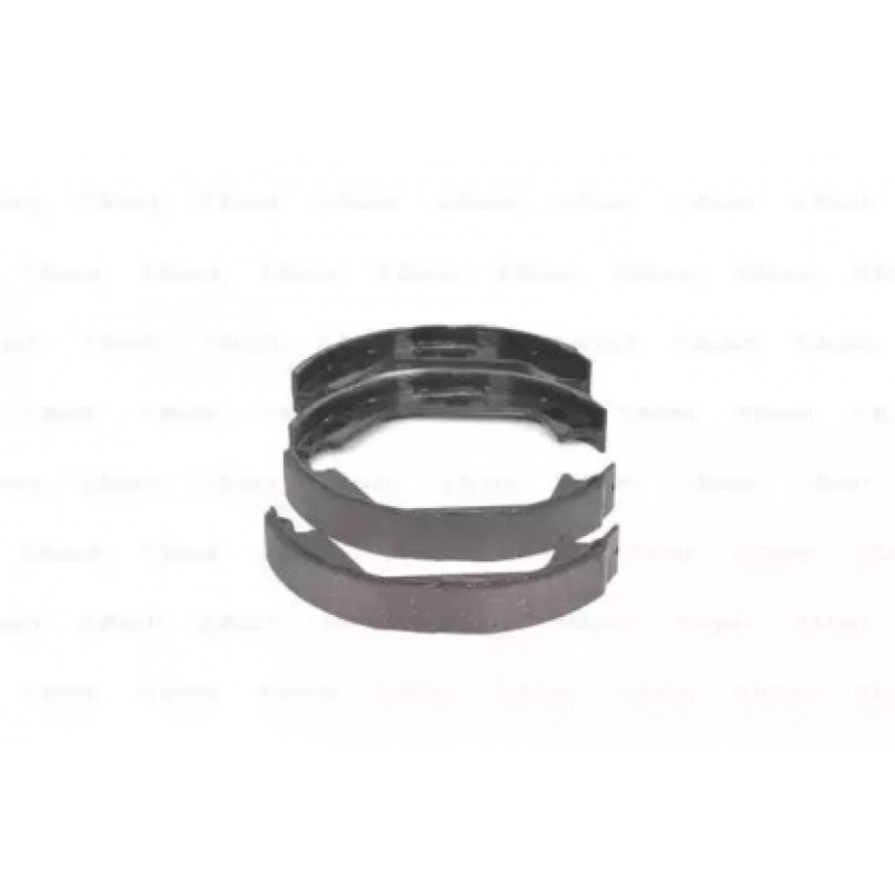 0986487794 BOSCH Гальмівні колодки до барабанів BS7794 — фото товара №5