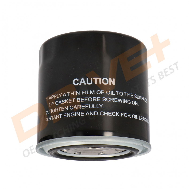 DP1110.11.0042 Drive+ - Фільтр оливи (аналог WL7235) — фото товара №2