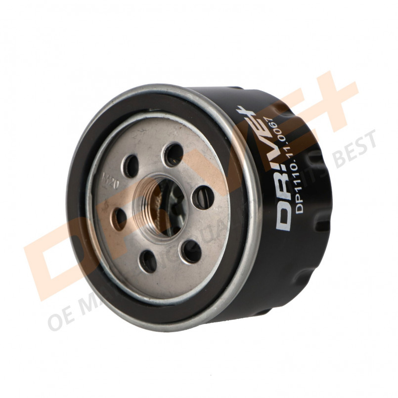 DP1110.11.0067 Drive+ - Фільтр оливи (аналог WL7254) — фото товара №3