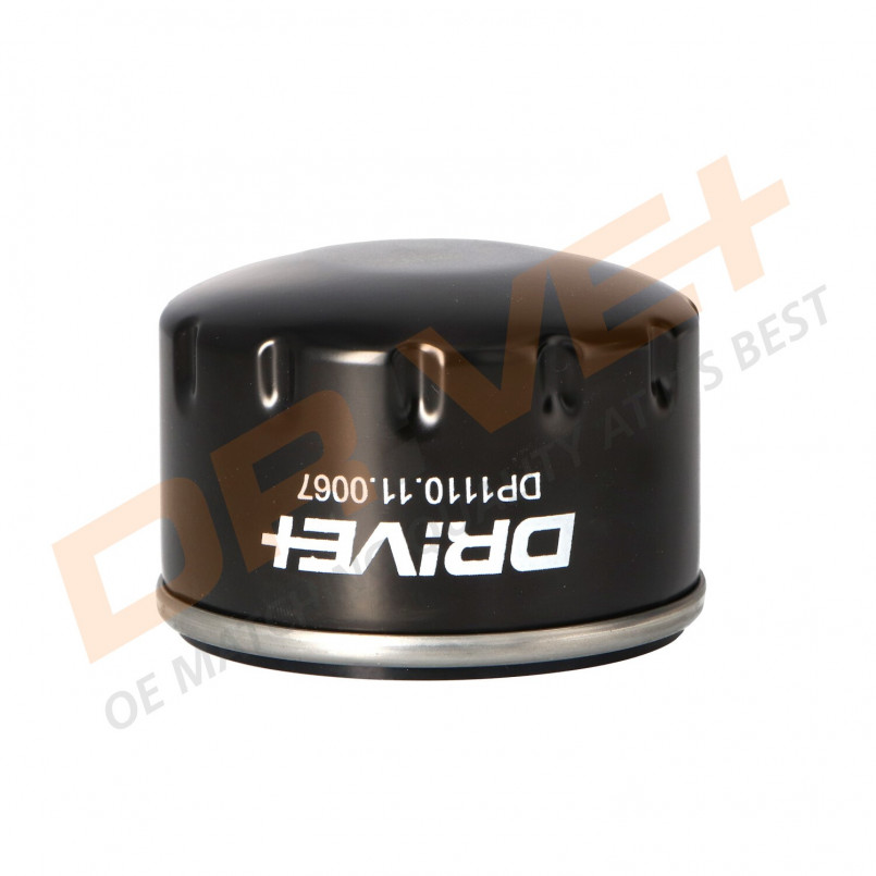 DP1110.11.0067 Drive+ - Фільтр оливи (аналог WL7254) — фото товара №5