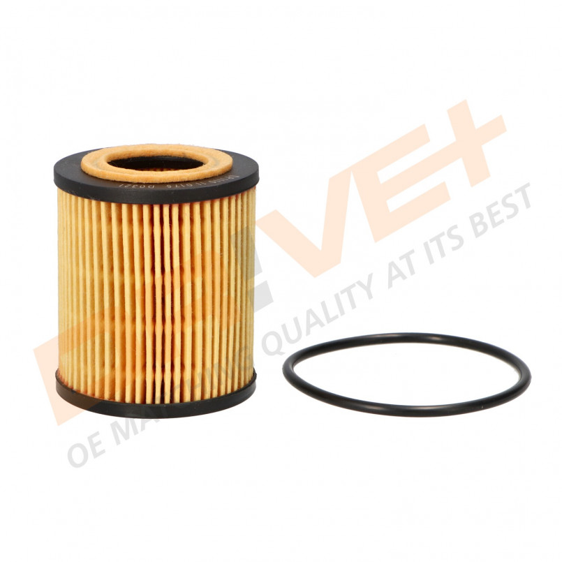 DP1110.11.0175 Drive+ - Фільтр оливи (аналог WL7241) — фото товара №1