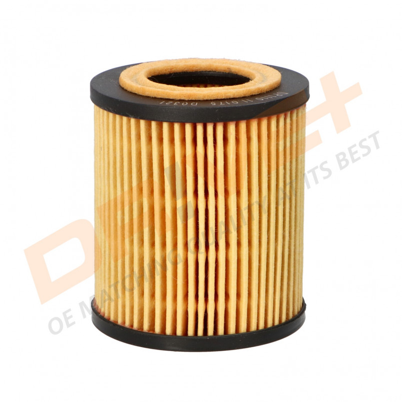 DP1110.11.0175 Drive+ - Фільтр оливи (аналог WL7241) — фото товара №2