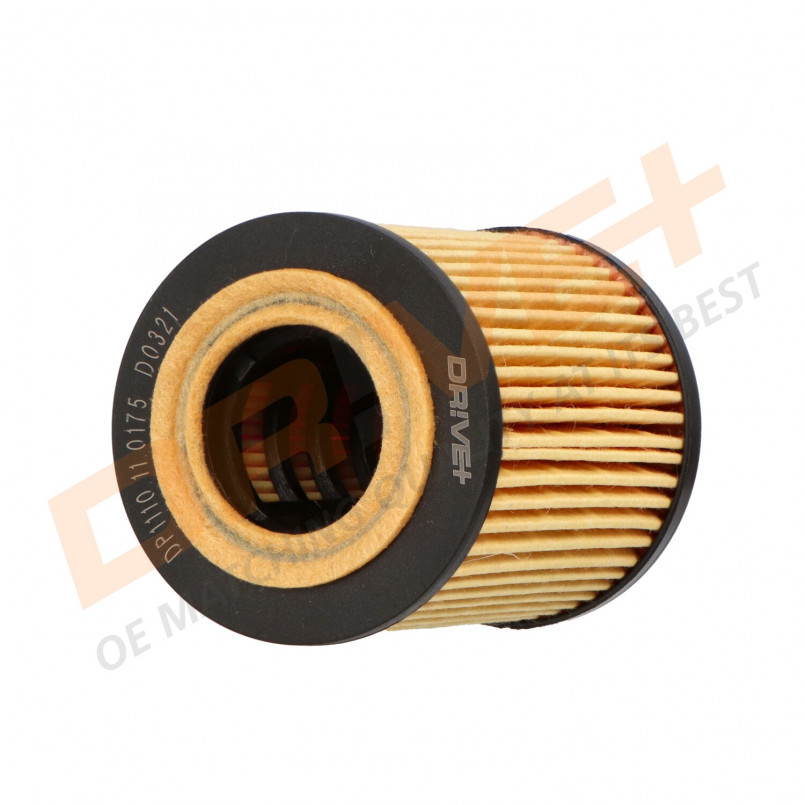 DP1110.11.0175 Drive+ - Фільтр оливи (аналог WL7241) — фото товара №4