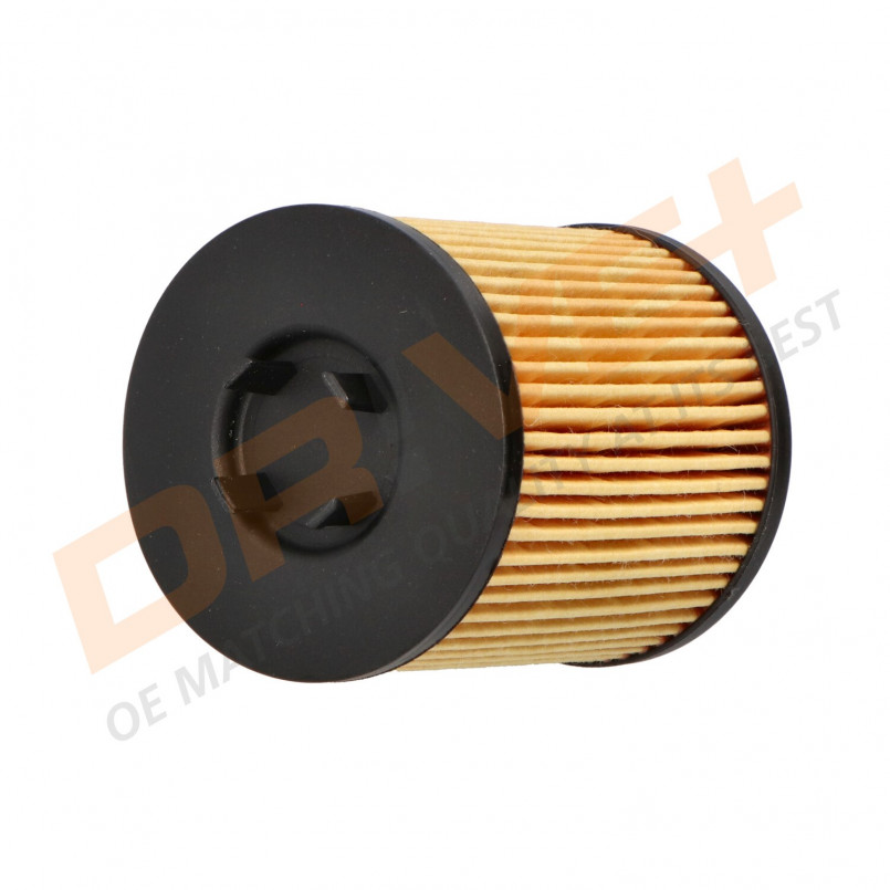 DP1110.11.0175 Drive+ - Фільтр оливи (аналог WL7241) — фото товара №6