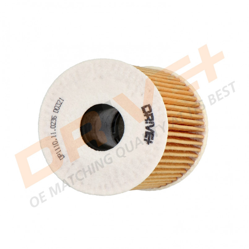 DP1110.11.0236 Drive+ - Фільтр оливи (аналог WL7489) — фото товара №3