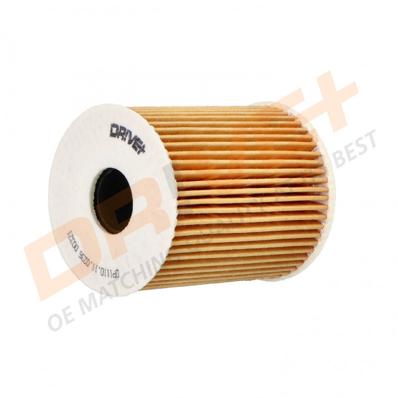 DP1110.11.0236 Drive+ - Фільтр оливи (аналог WL7489) — фото товара №4