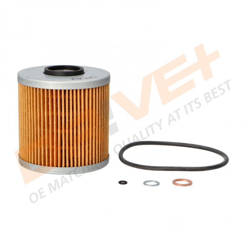 DP1110.11.0250 Drive+ - Фільтр оливи (аналог WL7042) — фото товара №1