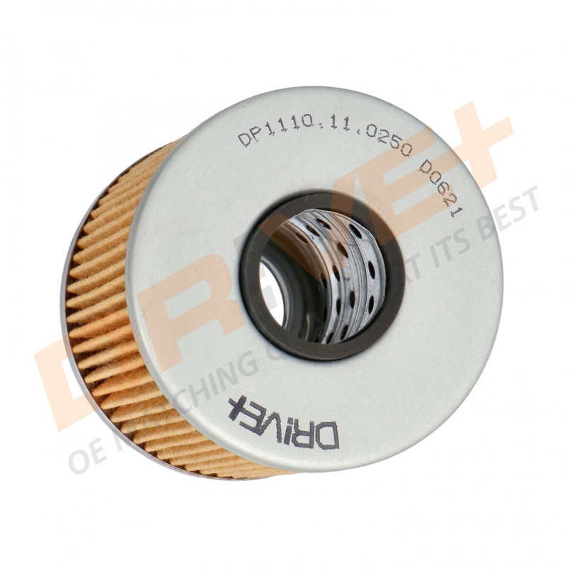 DP1110.11.0250 Drive+ - Фільтр оливи (аналог WL7042) — фото товара №2