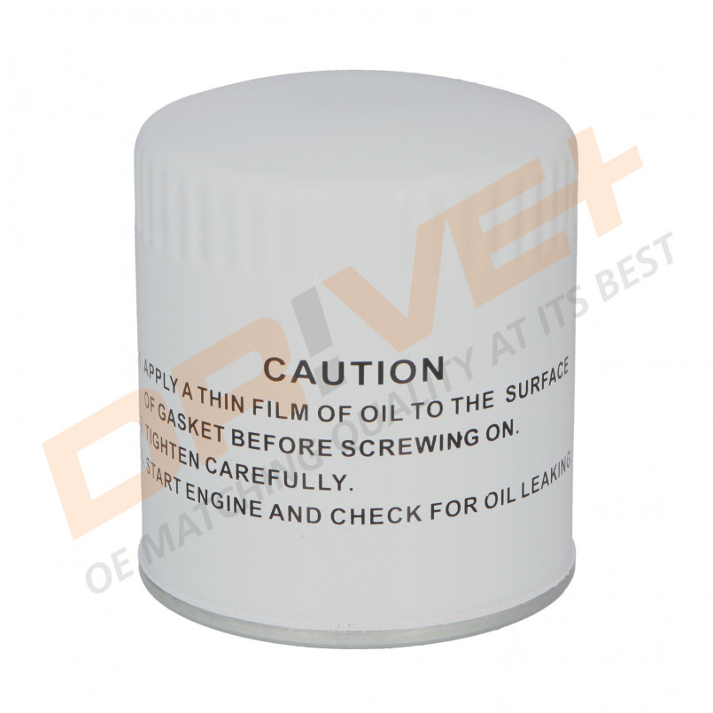 DP1110.11.0272 Drive+ - Фільтр оливи (аналог WL7097) — фото товара №2