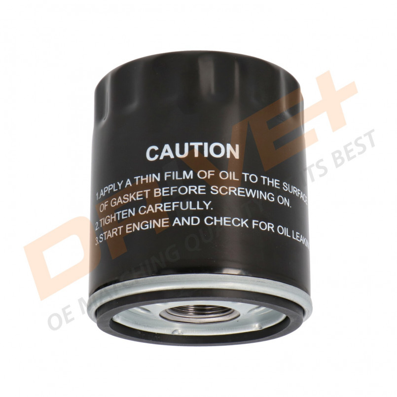 DP1110.11.0318 Drive+ - Фільтр оливи (аналог WL7485) — фото товара №2