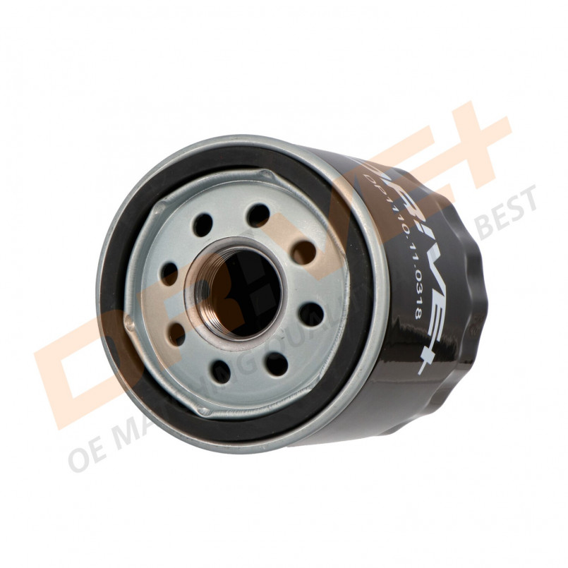 DP1110.11.0318 Drive+ - Фільтр оливи (аналог WL7485) — фото товара №3