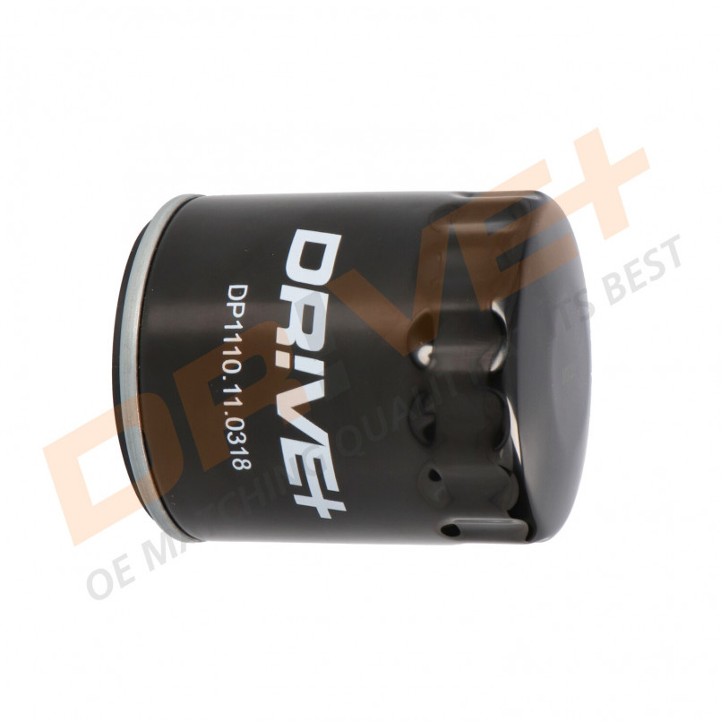 DP1110.11.0318 Drive+ - Фільтр оливи (аналог WL7485) — фото товара №4