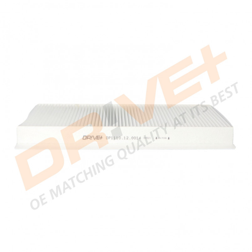DP1110.12.0014 Drive+ Фільтр салону (аналог WP6936) — фото товара №2