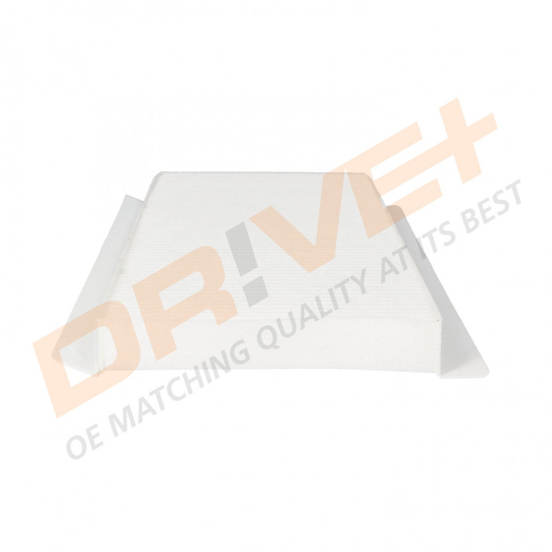 DP1110.12.0014 Drive+ Фільтр салону (аналог WP6936) — фото товара №3