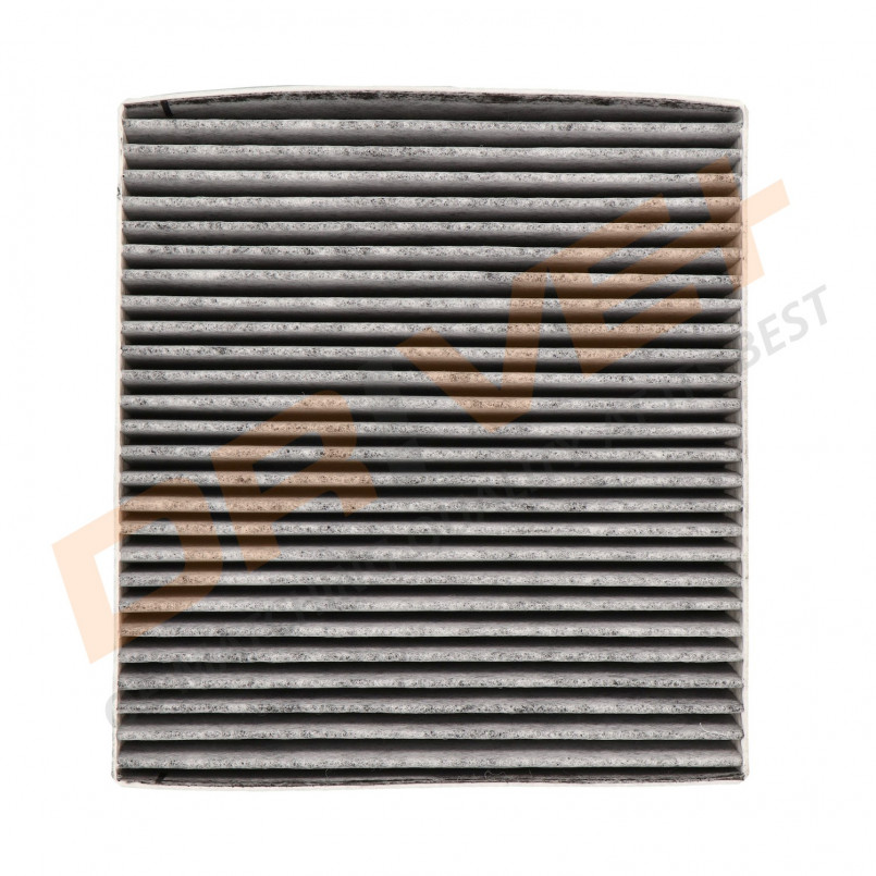 DP1110.12.0229 Drive+ - Фільтр салону (аналог WP2111) — фото товара №3