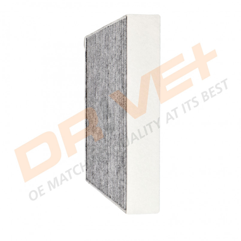 DP1110.12.0229 Drive+ - Фільтр салону (аналог WP2111) — фото товара №4