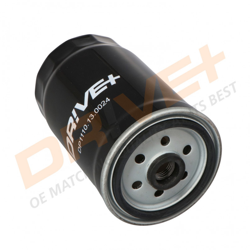 DP1110.13.0024 Drive+ - Фільтр палива (аналог WF8042) — фото товара №3