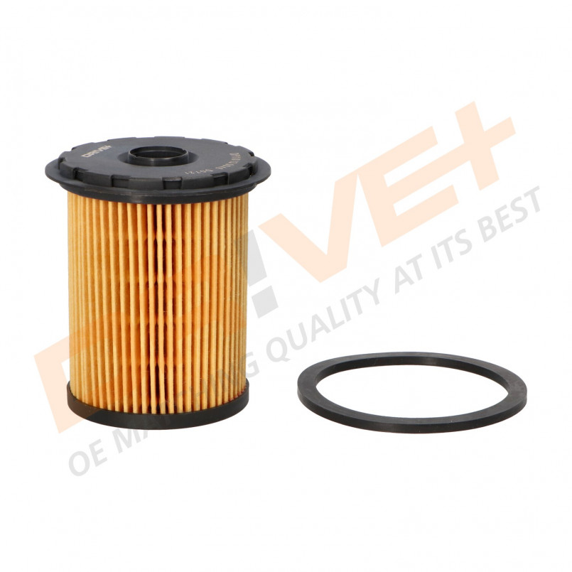 DP1110.13.0046 Drive+ - Фільтр палива (аналог WF8315) — фото товара №1