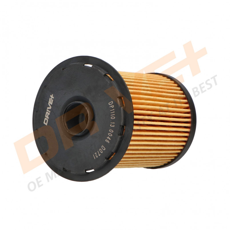 DP1110.13.0046 Drive+ - Фільтр палива (аналог WF8315) — фото товара №4