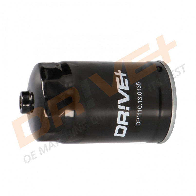 DP1110.13.0135 Drive+ Фільтр палива (аналог WF8395) — фото товара №2