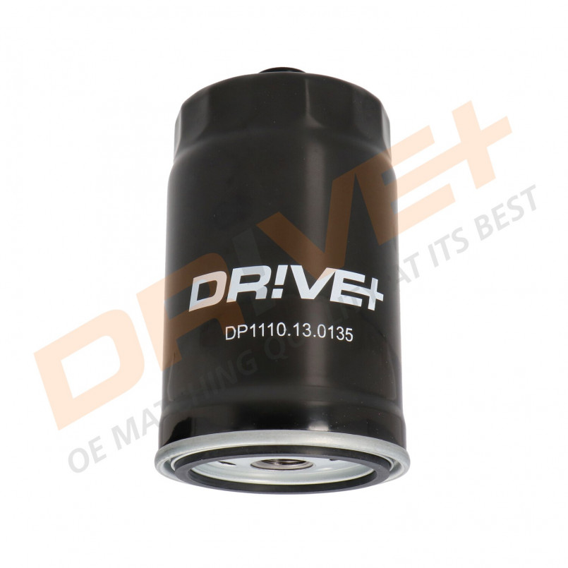 DP1110.13.0135 Drive+ Фільтр палива (аналог WF8395) — фото товара №3