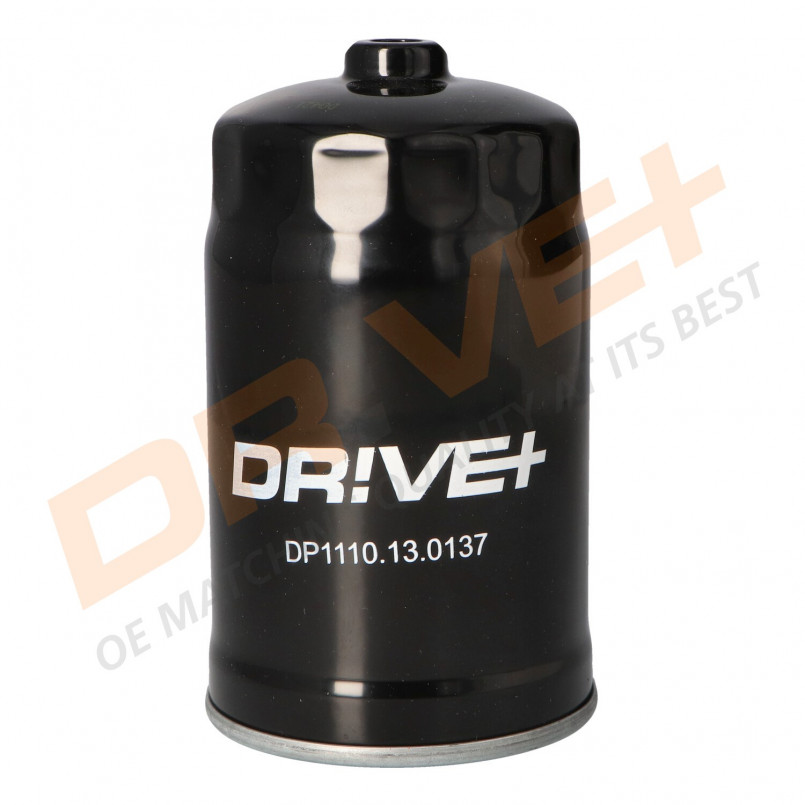 DP1110.13.0137 Drive+ - Фільтр палива (аналог WF8404) — фото товара №1