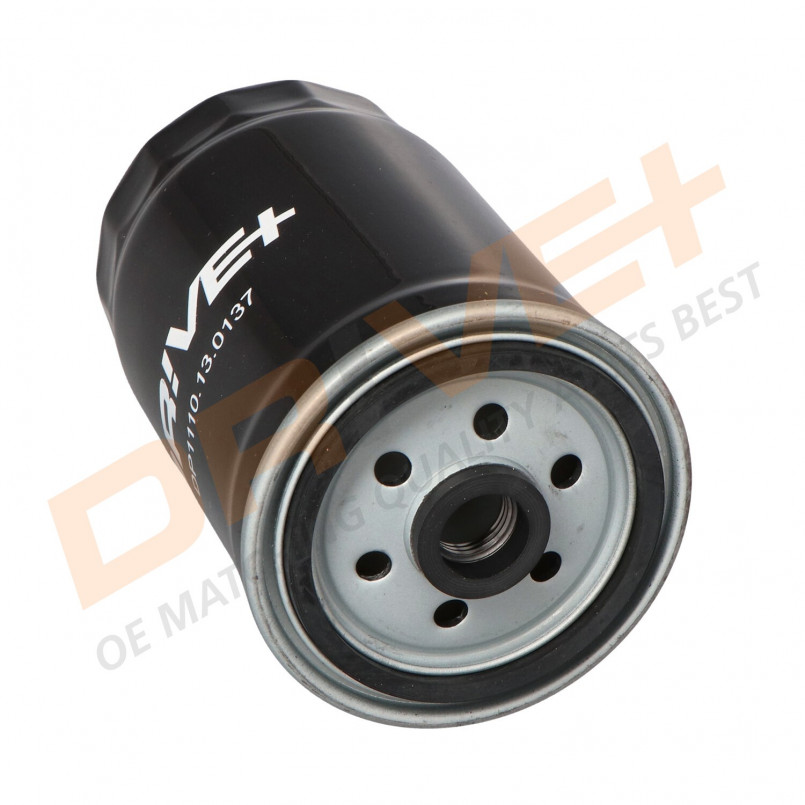 DP1110.13.0137 Drive+ - Фільтр палива (аналог WF8404) — фото товара №3