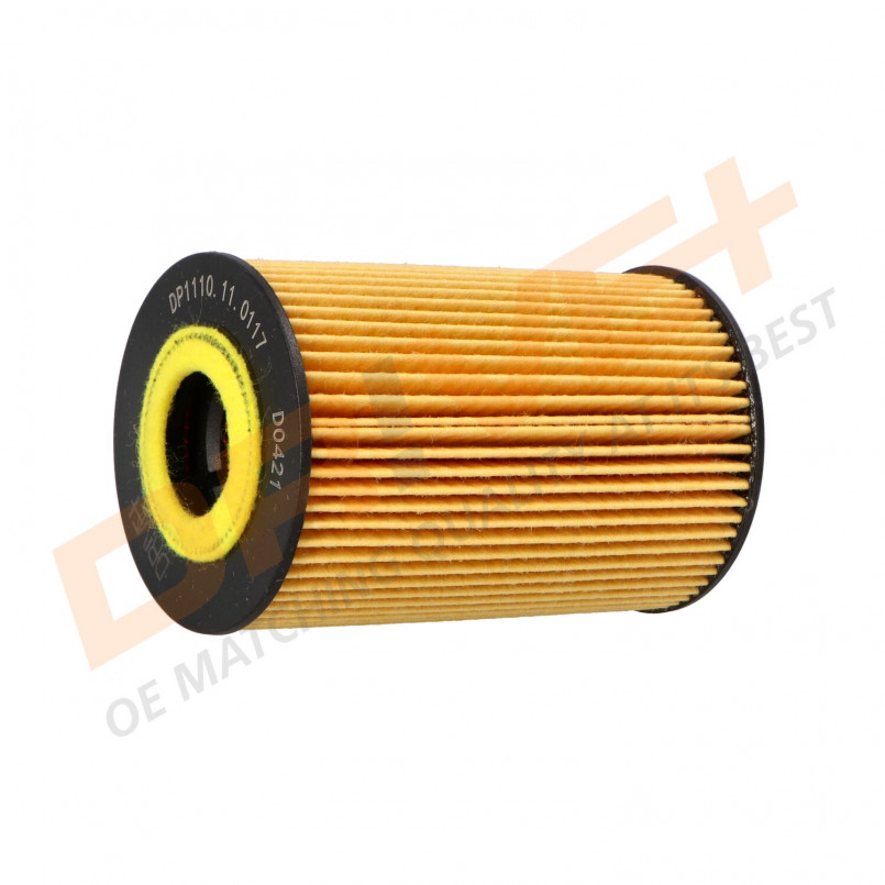 DP1110.11.0117 Drive+ - Фільтр оливи (аналог WL7476) — фото товара №4