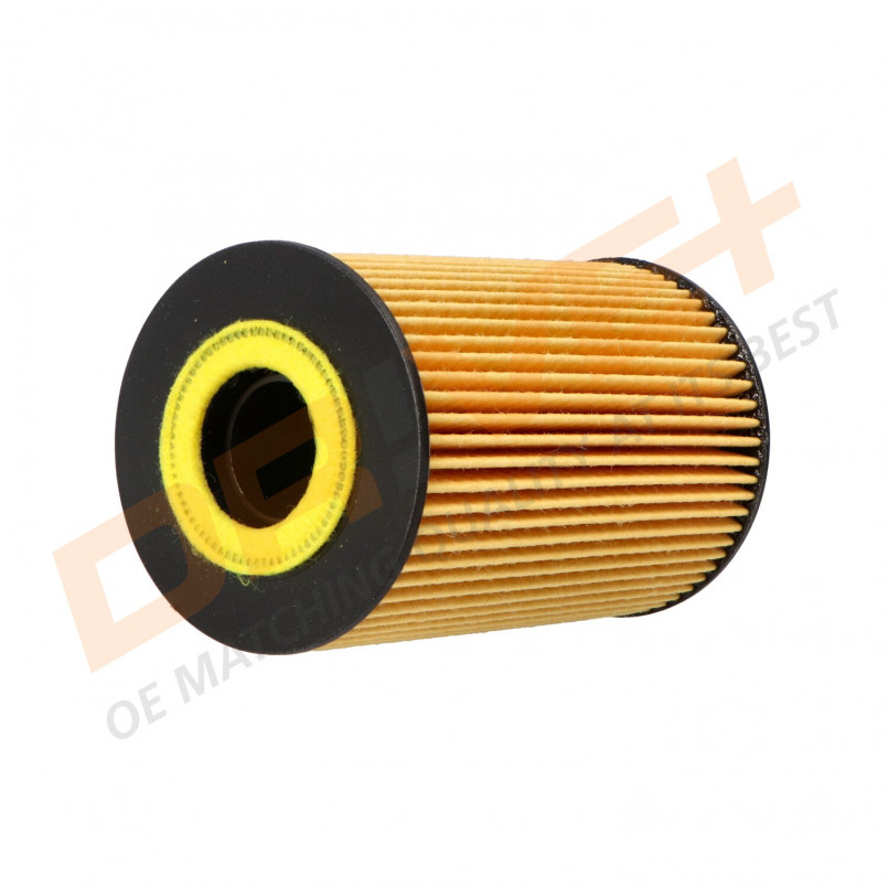 DP1110.11.0117 Drive+ - Фільтр оливи (аналог WL7476) — фото товара №5