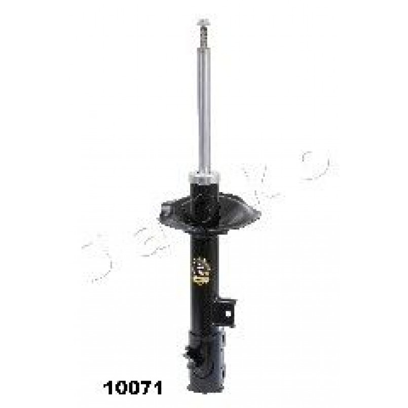 MJ10071 JAPKO-Амортизатор задній правий — фото товара №1