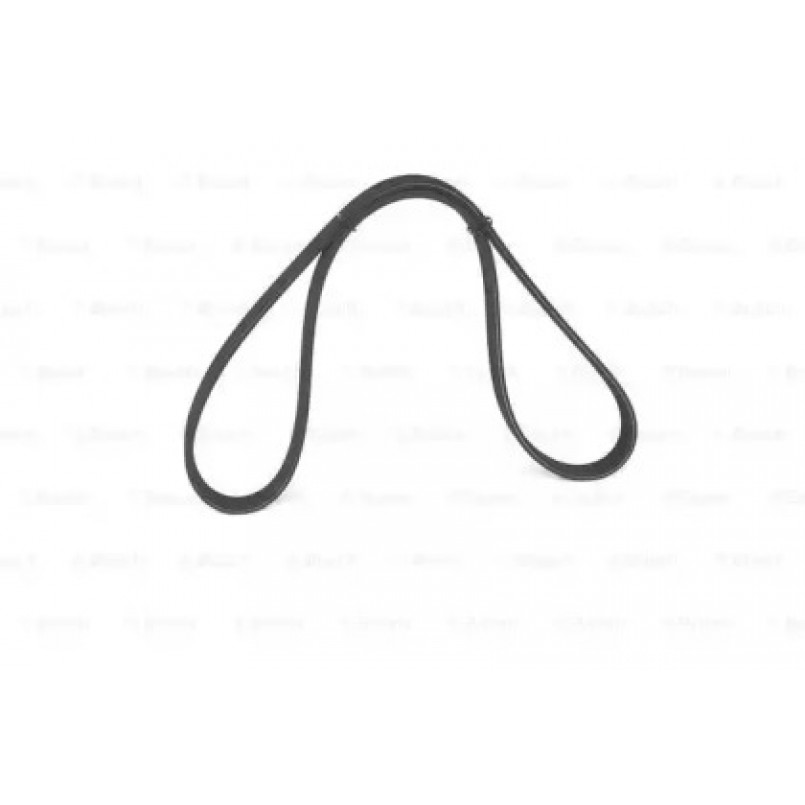 1987946200 BOSCH Ремінь поліклиновий 6DPK1195 — фото товара №1