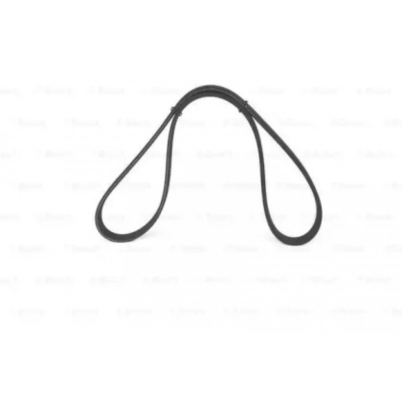 1987946200 BOSCH Ремінь поліклиновий 6DPK1195 — фото товара №4