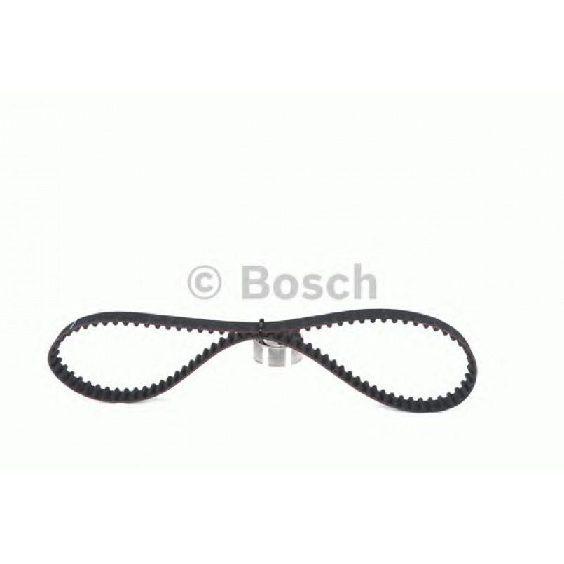 1987949437 BOSCH Ремінь зубчастий (довж. 60-150) 9437 — фото товара №1