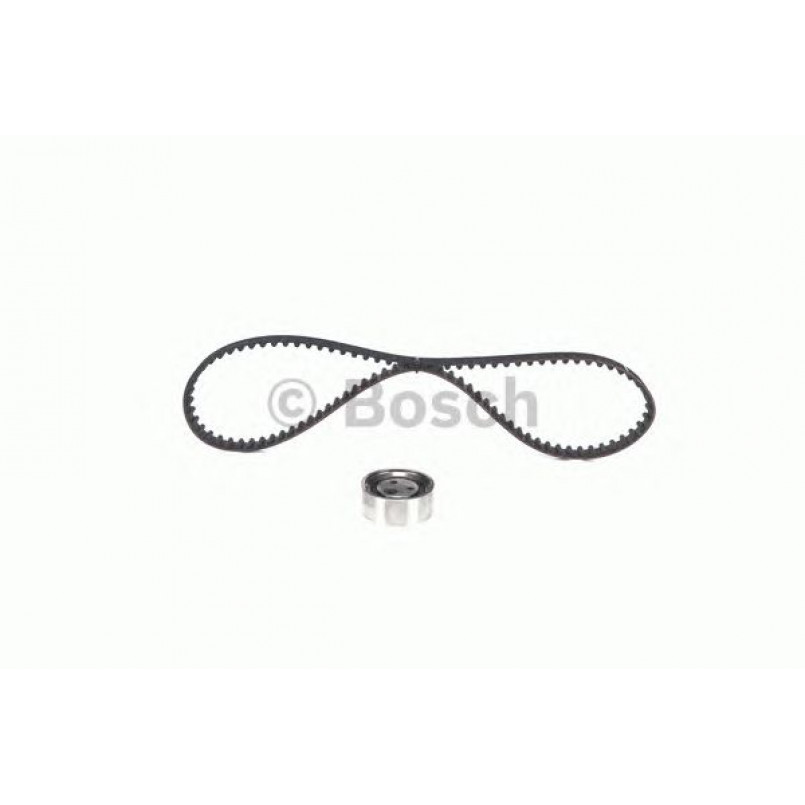 1987949437 BOSCH Ремінь зубчастий (довж. 60-150) 9437 — фото товара №3