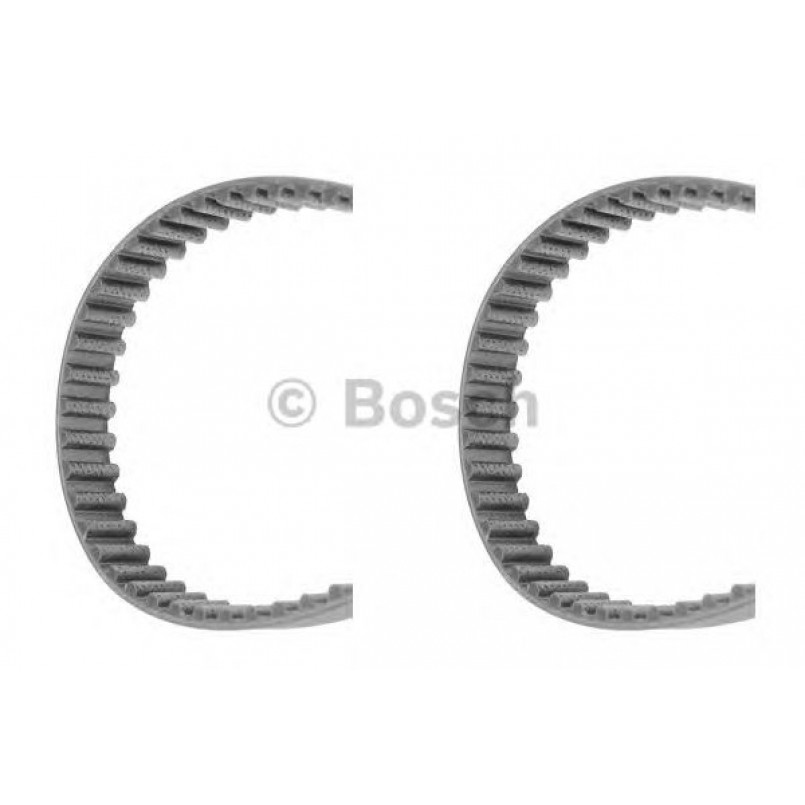 1987949190 BOSCH Ремінь зубчастий (довж. 60-150) 9190 — фото товара