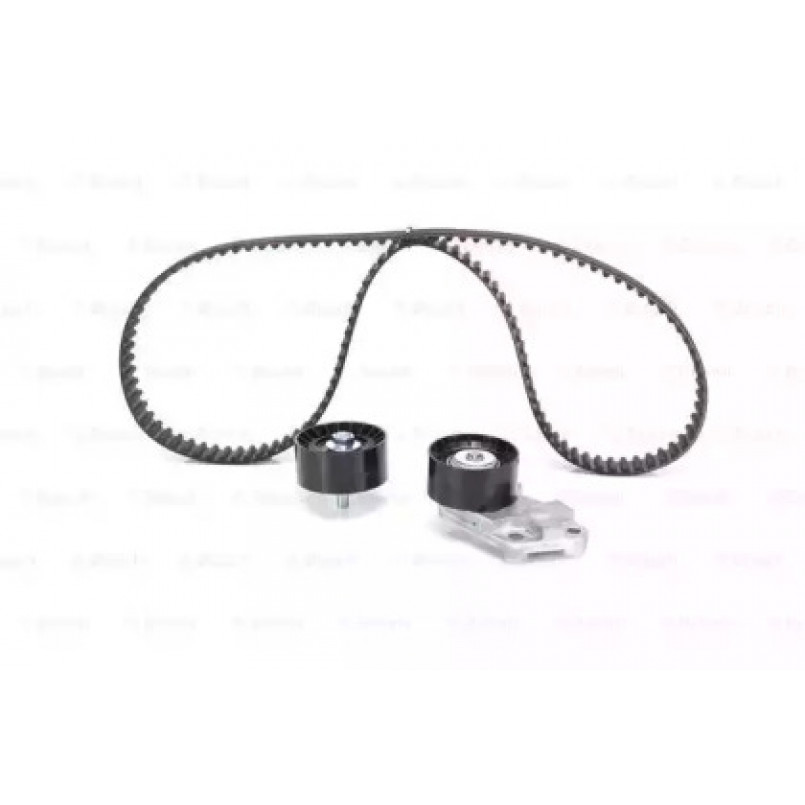 1987948226 BOSCH Комплект (ремінь+ролики) 8226 — фото товара №2