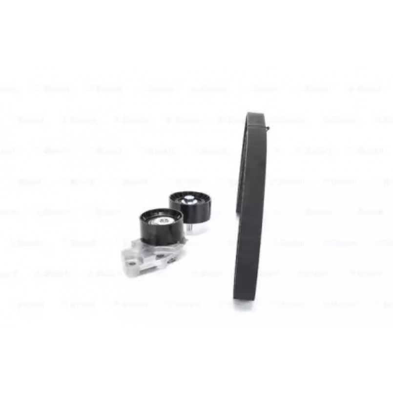 1987948226 BOSCH Комплект (ремінь+ролики) 8226 — фото товара №3