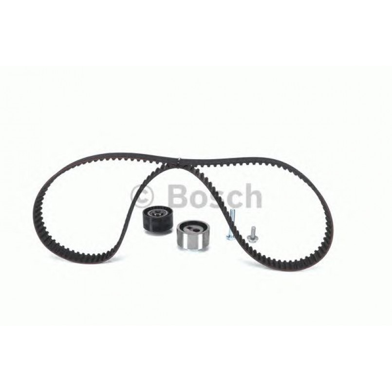 1987949413 BOSCH Ремінь зубчастий (довж. 60-150) 9413 — фото товара №1