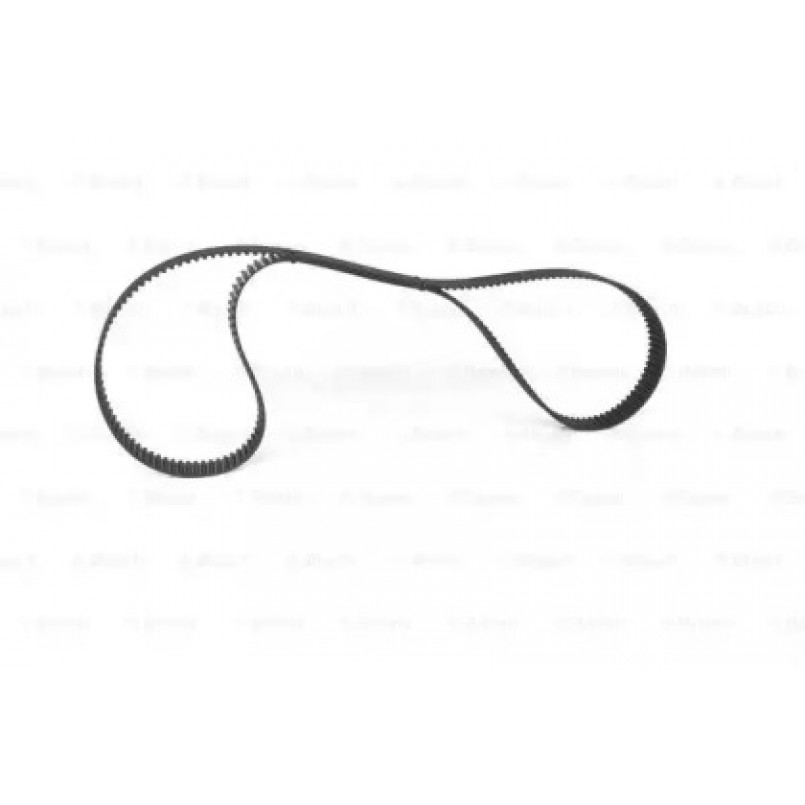 1987949672 BOSCH Ремінь зубчастий (довж. 60-150) — фото товара №1