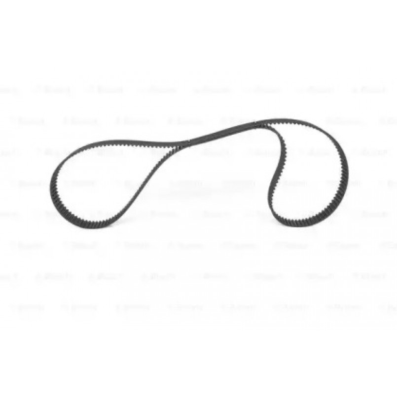1987949672 BOSCH Ремінь зубчастий (довж. 60-150) — фото товара №4