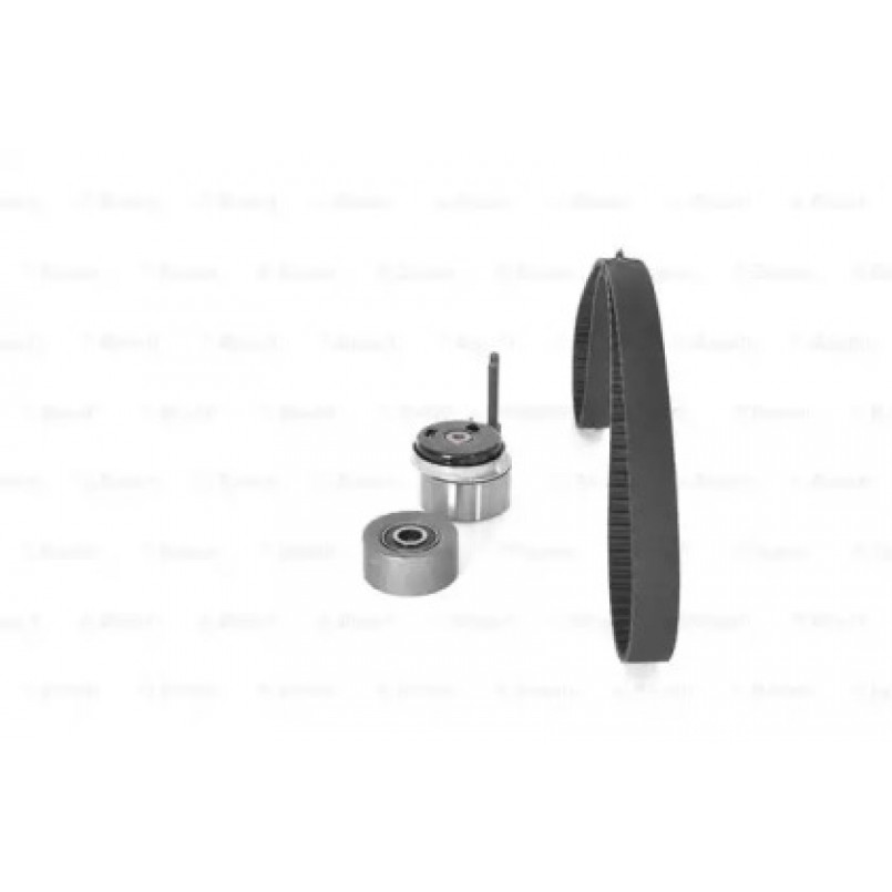 1987948215 BOSCH Комплект (ремінь+ролики) — фото товара №3