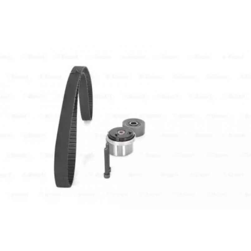 1987948215 BOSCH Комплект (ремінь+ролики) — фото товара №5
