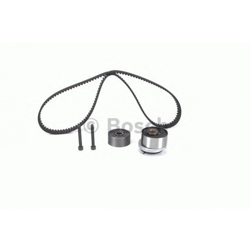 1987949590 BOSCH Ремінь зубчатий (вир-во Bosch) 9590 — фото товара №2