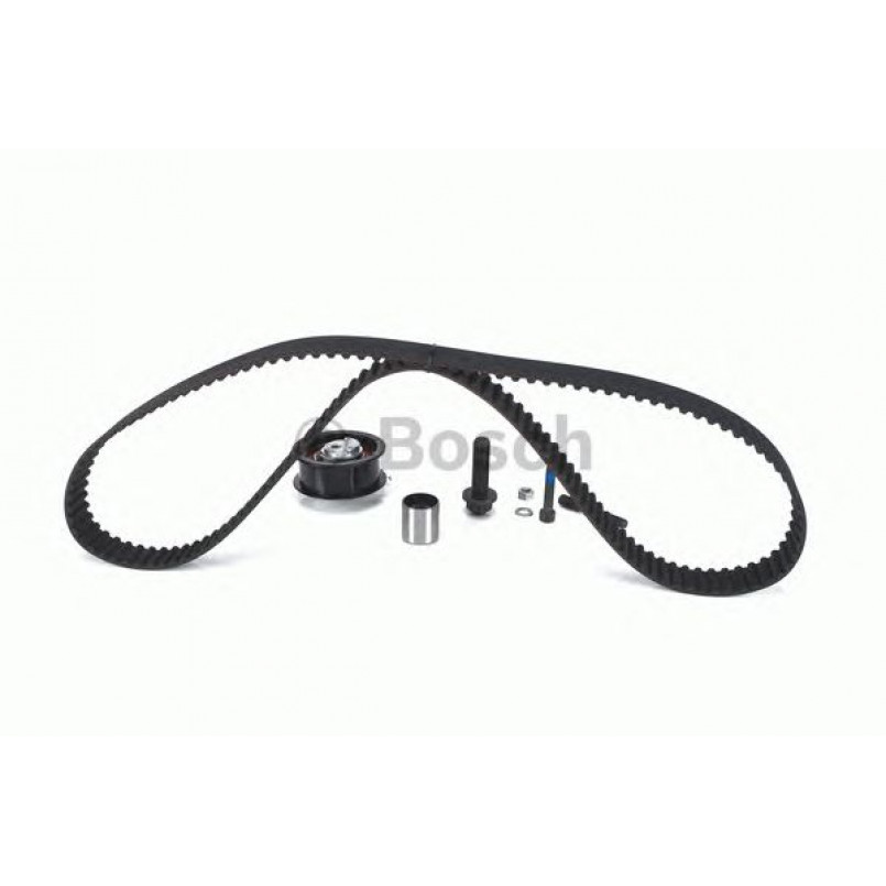 1987949447 BOSCH Ремінь ГРМ Z=137 9447 — фото товара №1