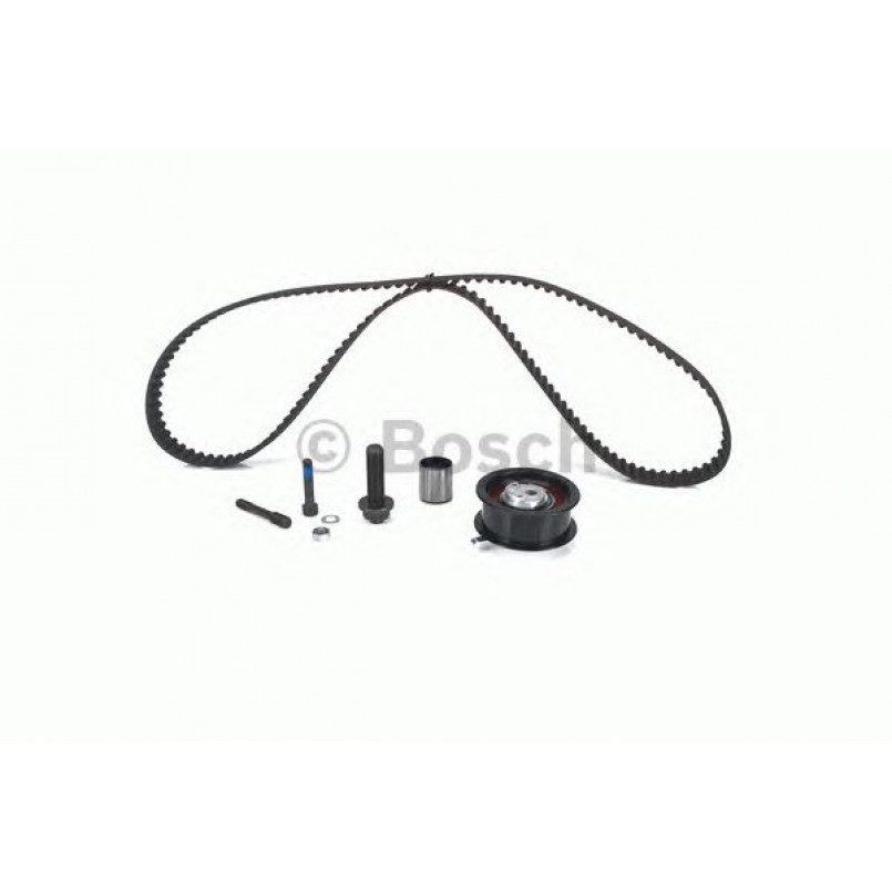 1987949447 BOSCH Ремінь ГРМ Z=137 9447 — фото товара №2