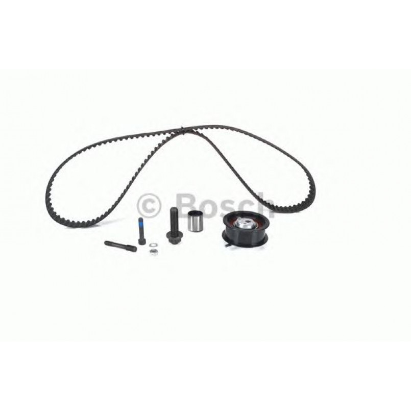 1987949447 BOSCH Ремінь ГРМ Z=137 9447 — фото товара №3