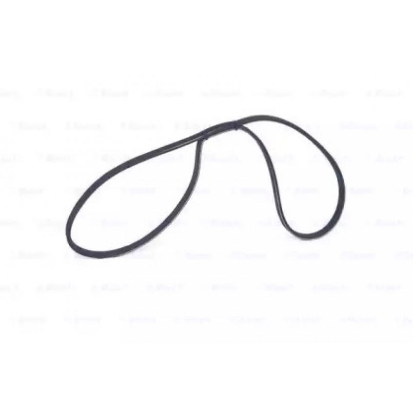 1987945737 BOSCH Ремінь поліклиновий 3PK668 — фото товара №1