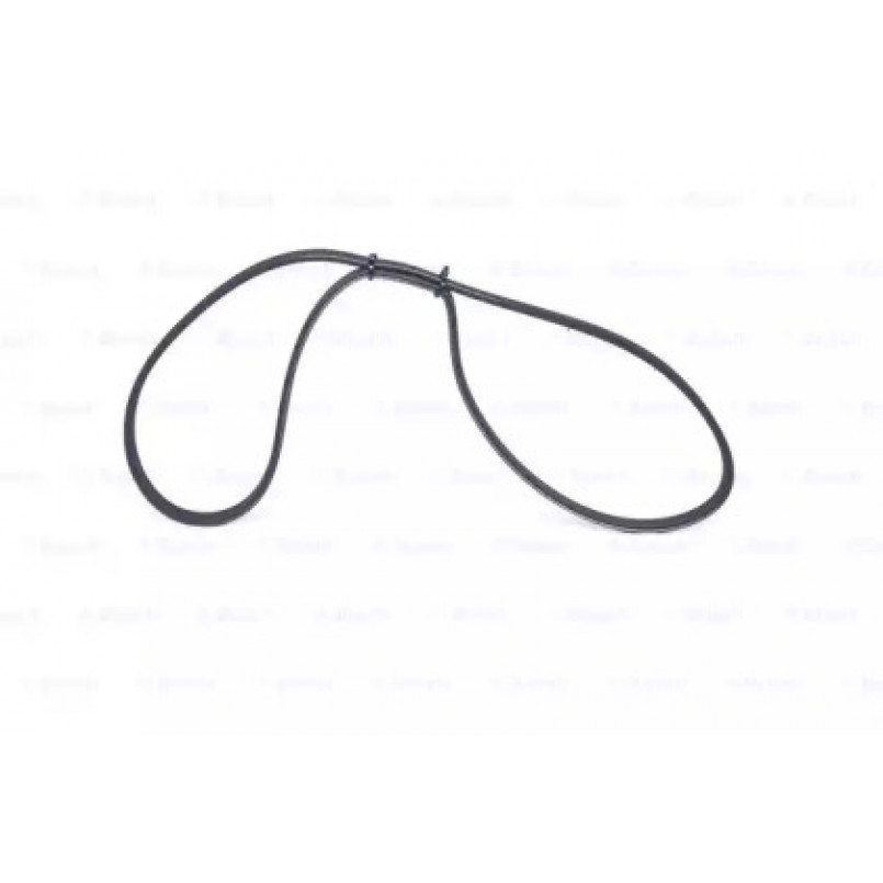 1987945737 BOSCH Ремінь поліклиновий 3PK668 — фото товара №4